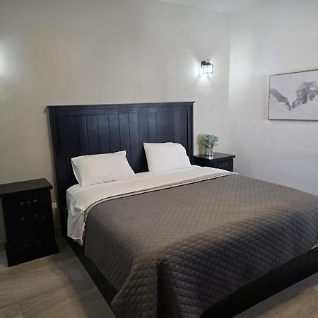 Playas Hotel Suites Puerto Peñasco Exteriör bild