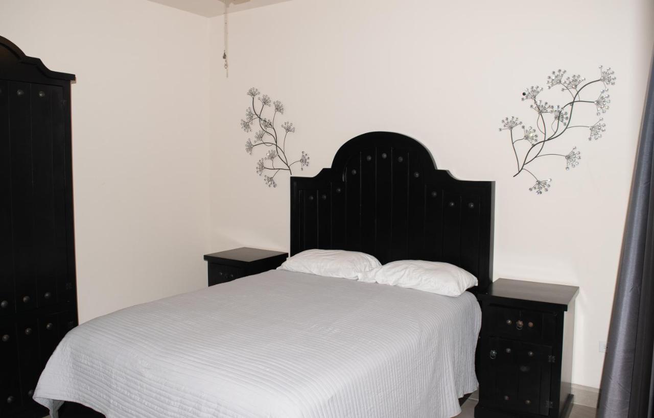 Playas Hotel Suites Puerto Peñasco Exteriör bild