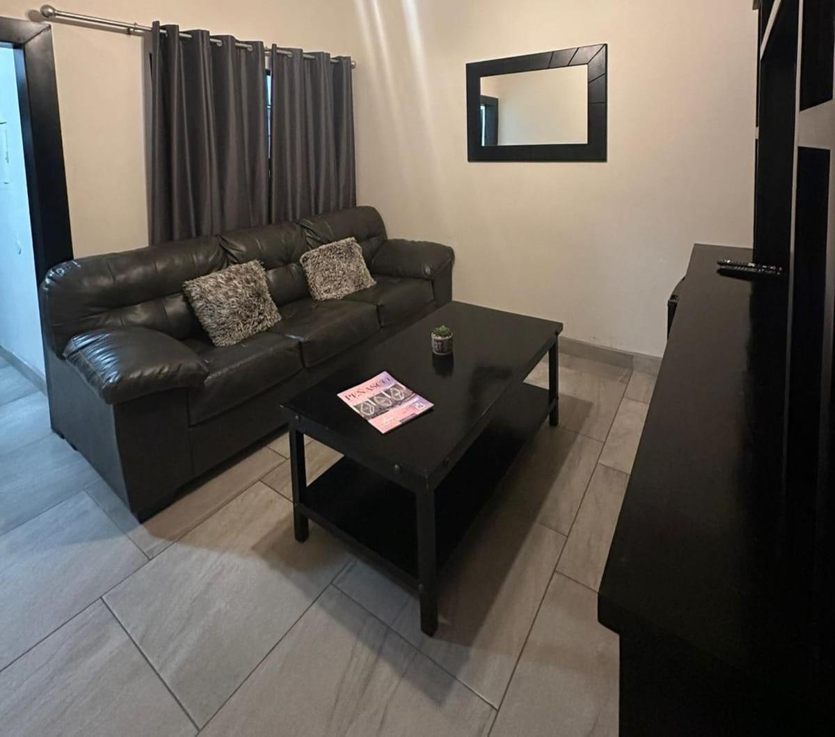 Playas Hotel Suites Puerto Peñasco Exteriör bild