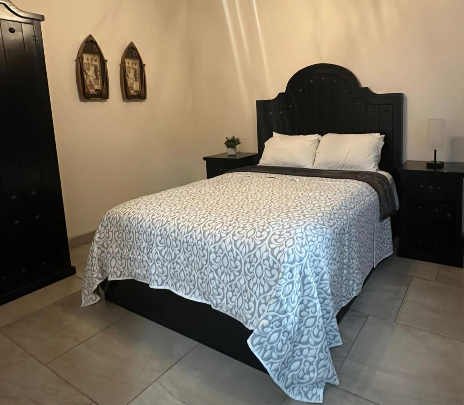 Playas Hotel Suites Puerto Peñasco Exteriör bild