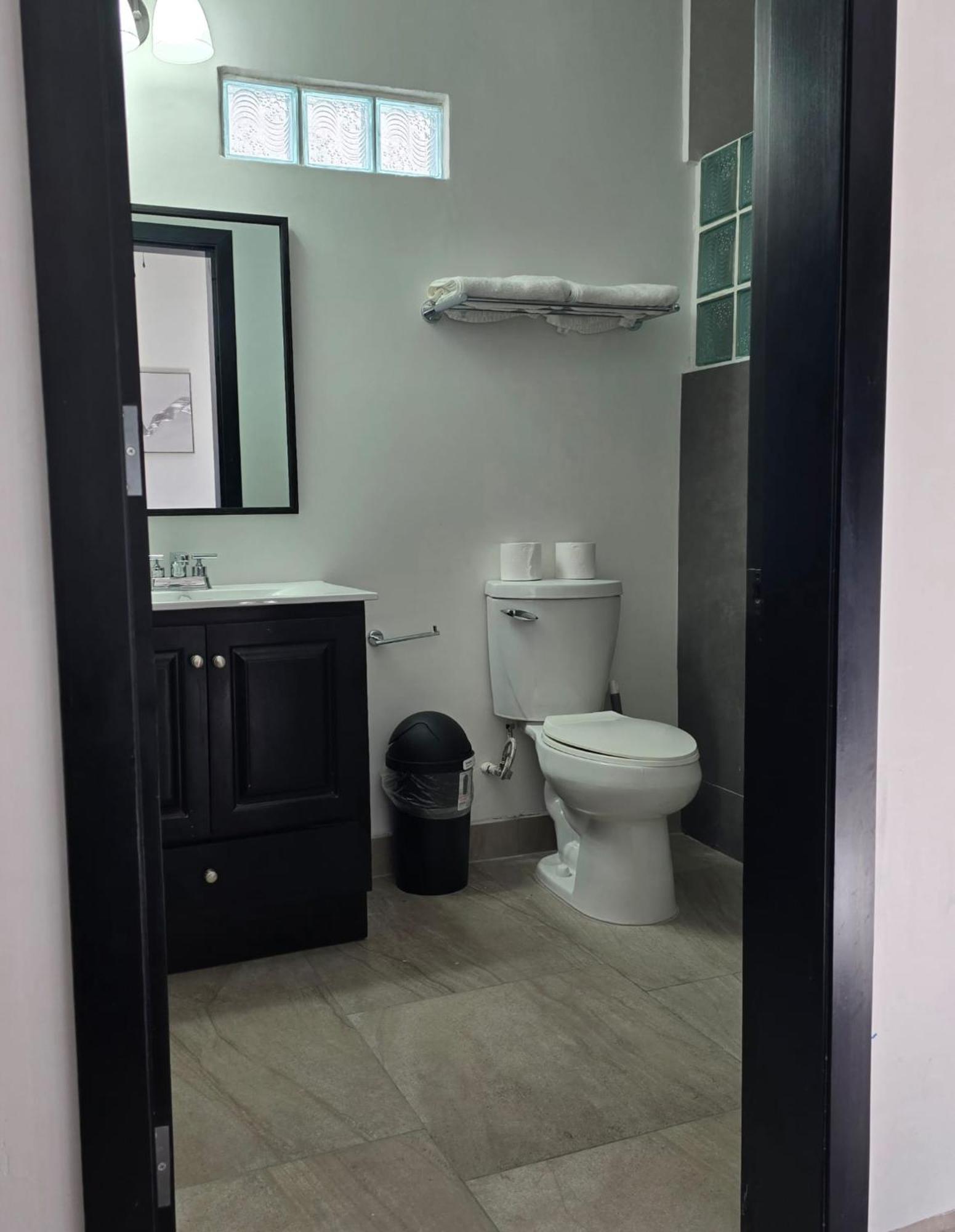 Playas Hotel Suites Puerto Peñasco Rum bild