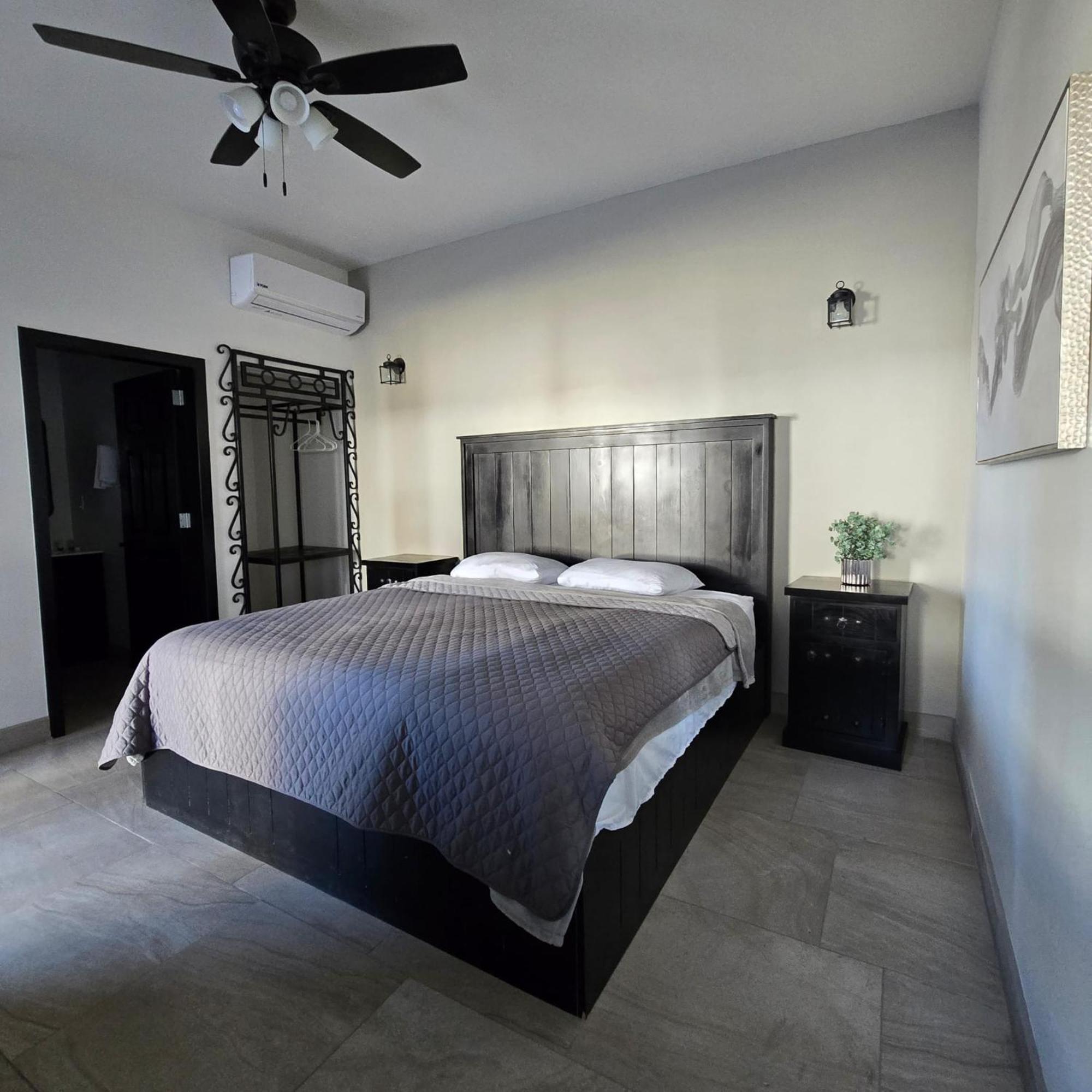 Playas Hotel Suites Puerto Peñasco Exteriör bild
